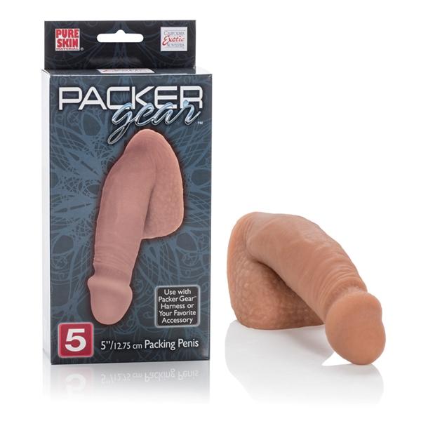 Packer Gear Packing Penis 5 inches | SexToy.com