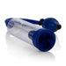 Basic Essentials Penis Pump Blue | SexToy.com