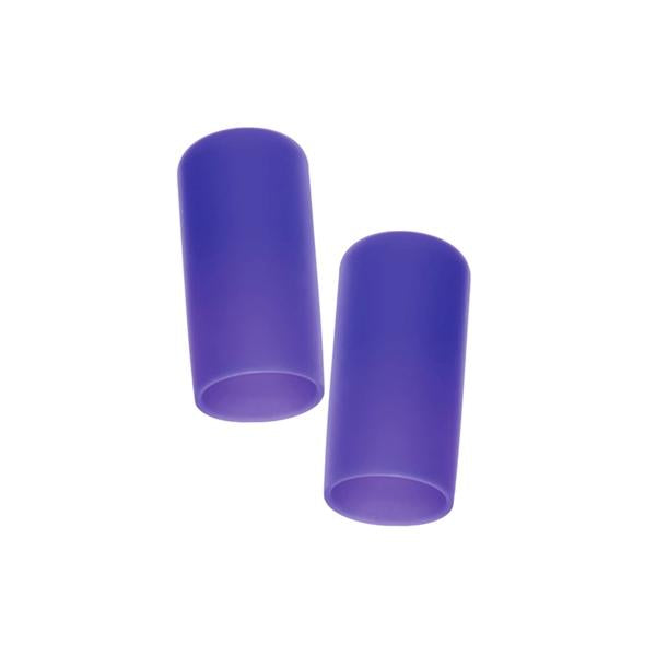 Nipple Play Silicone Nipple Sucker Purple Set | SexToy.com