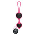 Coco Licious Kegel Balls Black | SexToy.com