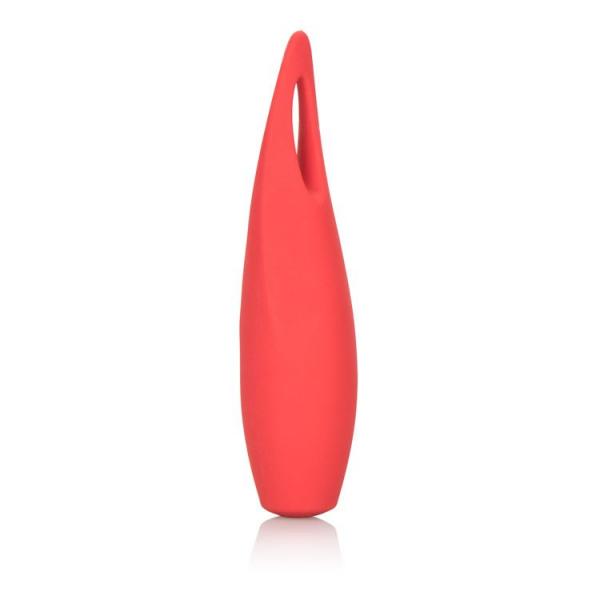 Red Hots Spark Clitoral Encaser Massager | SexToy.com