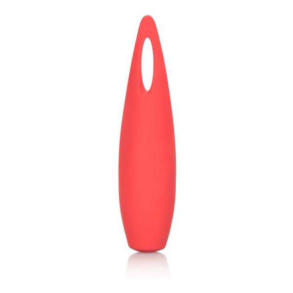 Red Hots Spark Clitoral Encaser Massager | SexToy.com