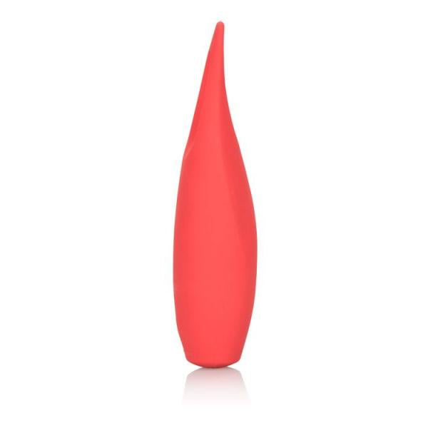 Red Hots Spark Clitoral Encaser Massager | SexToy.com