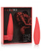 Red Hots Ember Clitoral Flickering Massager | SexToy.com