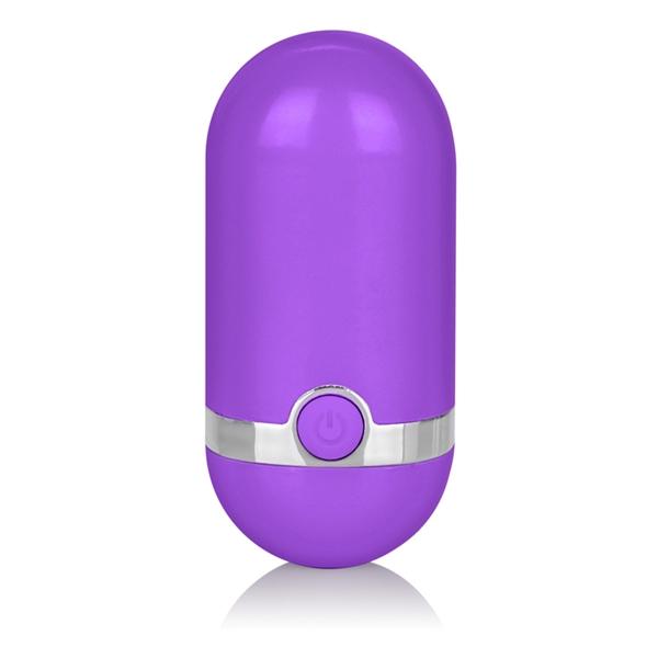 Silhouette S21 Vibrator with 3 Sleeves Purple | SexToy.com