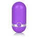 Silhouette S21 Vibrator with 3 Sleeves Purple | SexToy.com