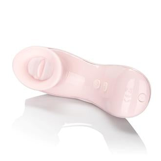 Inspire Flickering Intimate Arouser Pink | SexToy.com