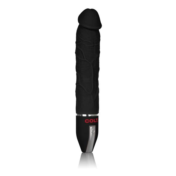 Colt Deep Drill Black Probe | SexToy.com