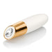 Callie Vibrating Mini Wand White | SexToy.com