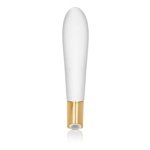 Callie Vibrating Wand White | SexToy.com