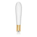 Callie Vibrating Wand White | SexToy.com