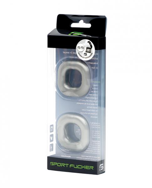 Sport Fucker Boner Expansion Kit - Metal