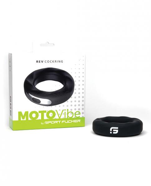 Sport F*cker Motovibe Rev Cockring 2.04 inches