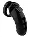 Mancage Model 04 Chastity 4.5 inches  Cock Cage Black | SexToy.com