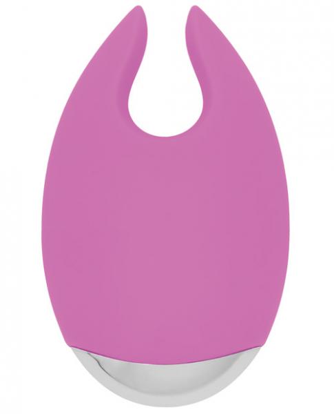 Vayle Hand-hold Vibe - Pink | SexToy.com