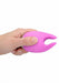 Vayle Hand-hold Vibe - Pink | SexToy.com