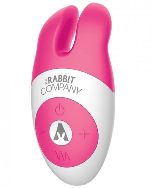 The Rabbit Company Lay On Rabbit Vibrator | SexToy.com