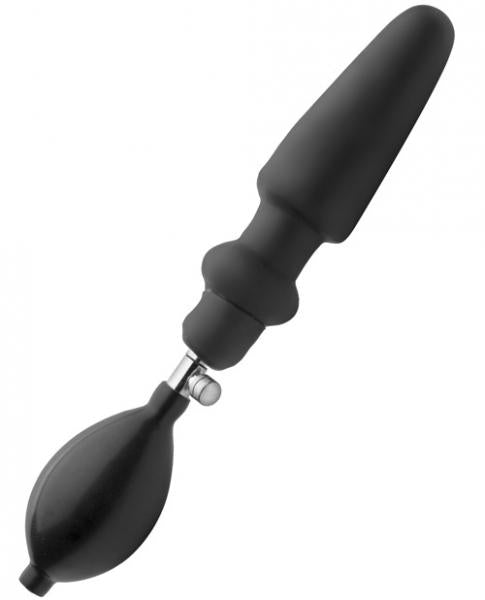 Expander Inflatable Plug Removable Pump | SexToy.com