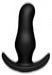 Kinetic Thumping 7X Prostate Anal Plug Black | SexToy.com