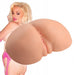 Jesse Jane Doggy Style Pussy And Ass Masturbator | SexToy.com