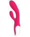 The Clit Boppin Bunny Pink Rabbit Vibrator | SexToy.com