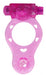 Power O Vibrating Ring Pink | SexToy.com