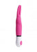 Eve's Silicone Lucky Bunny Pink Vibrator | SexToy.com