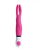 Eve's Silicone Lucky Bunny Pink Vibrator | SexToy.com