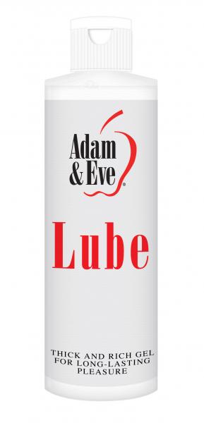 Adam & Eve Lube 8oz | SexToy.com