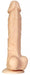 Adam`s True Feel Cock XL Realistic Dildo Beige | SexToy.com