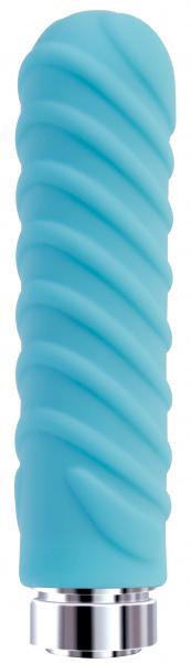 Little Dirty Secret Blue Vibrator | SexToy.com