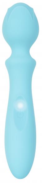 Pocket Wand Blue Petite Body Massager | SexToy.com