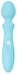 Pocket Wand Blue Petite Body Massager | SexToy.com
