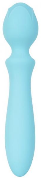 Pocket Wand Blue Petite Body Massager | SexToy.com