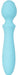 Pocket Wand Blue Petite Body Massager | SexToy.com