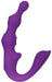 Come Together Couples Vibrator Purple | SexToy.com