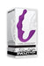 Come Together Couples Vibrator Purple | SexToy.com