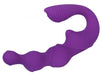 Come Together Couples Vibrator Purple | SexToy.com