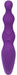 Come Together Couples Vibrator Purple | SexToy.com