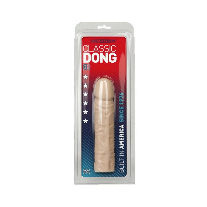 Classic Dong 8in | SexToy.com
