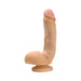 Real Man Cyberskin Dream Dick  - Beige | SexToy.com