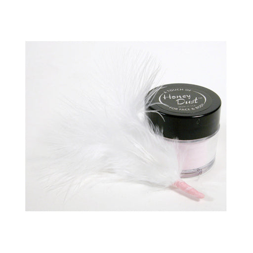 A Touch Of Honey Dust with White Feather .25oz | SexToy.com
