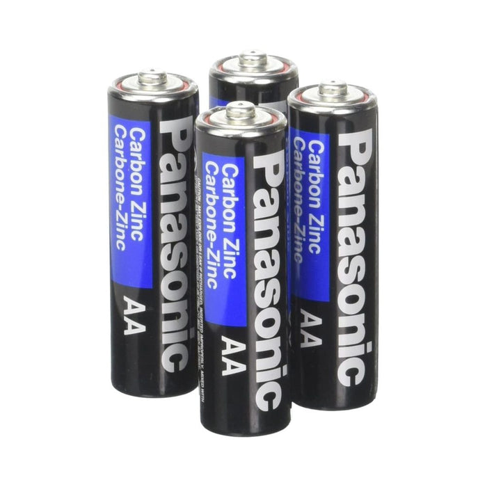 Panasonic AA Batteries | SexToy.com