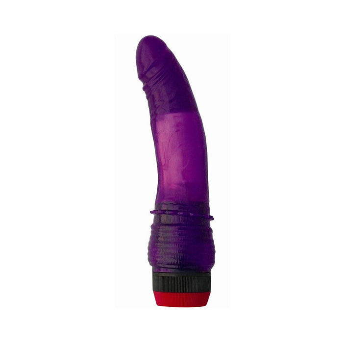 Jelly Caribbean #4 Vibrator | SexToy.com