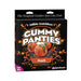 Edible Crotchless Gummy Panties Peach | SexToy.com