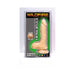 Cyberskin Cyberglo Cock Beige | SexToy.com