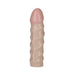 Vac-U-Lock 6" Raging Hard-Ons Dong - Beige | SexToy.com