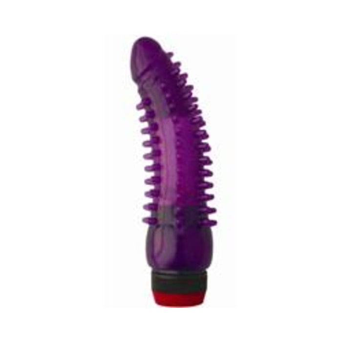 Jelly Caribbean # 7 Vibrator | SexToy.com