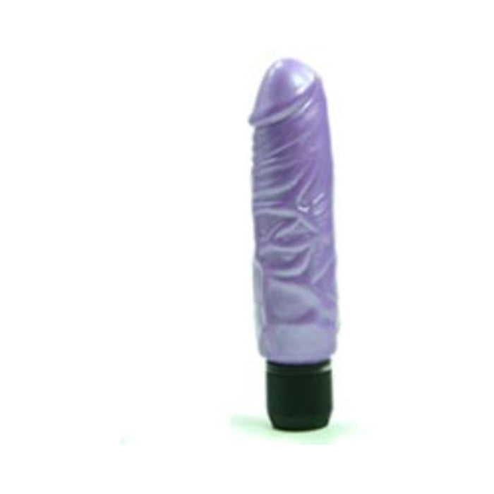 Pearl Sheens Peter Vibrator | SexToy.com