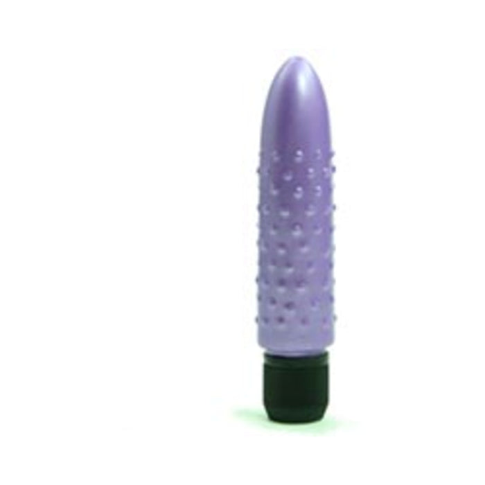 Pearl Sheens Series Bumpy Vibrator | SexToy.com